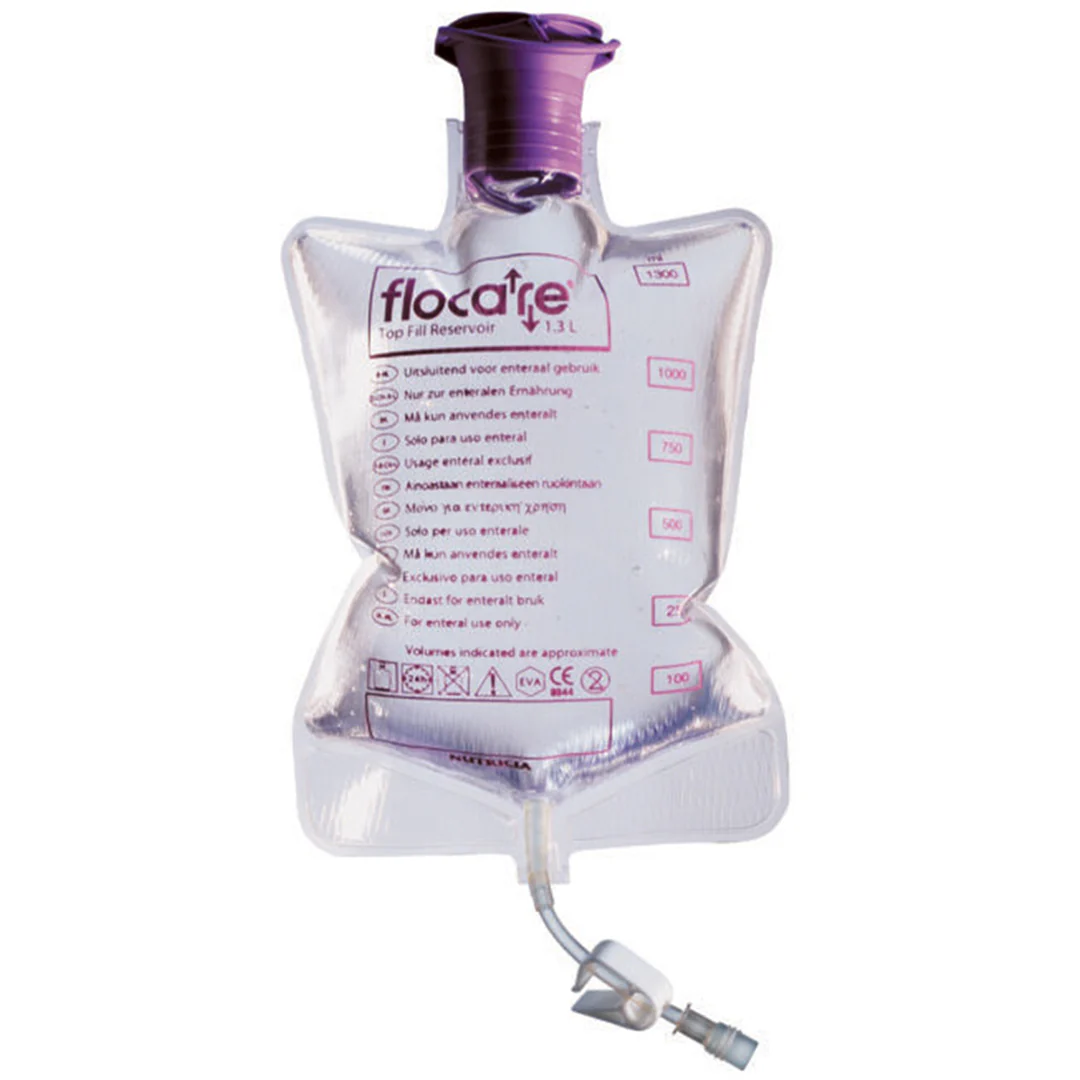Flocare Top-Fill Reservoir 1.3L | Carton of 10