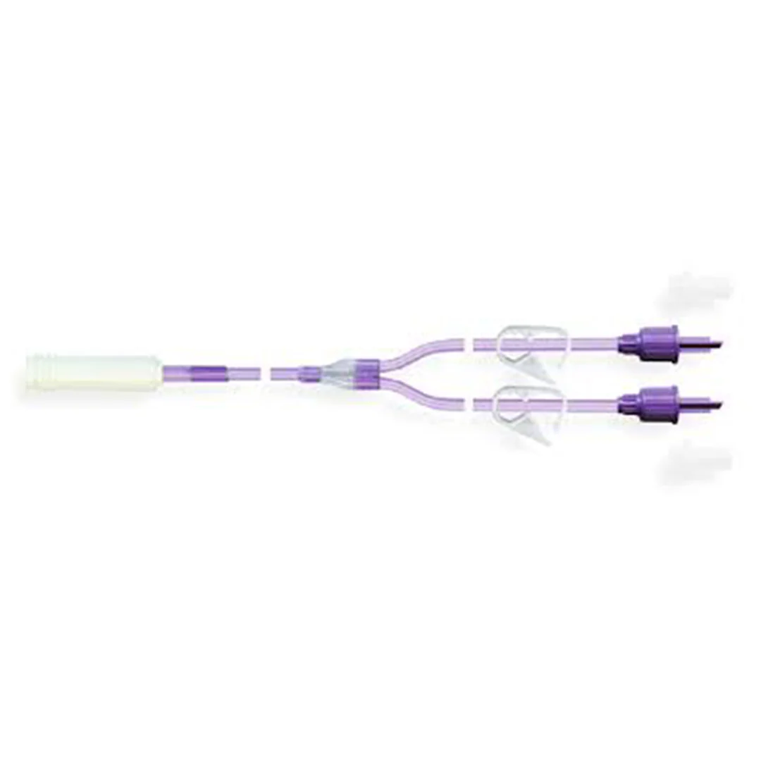 Flocare Two-Pack Connector | Carton of 30