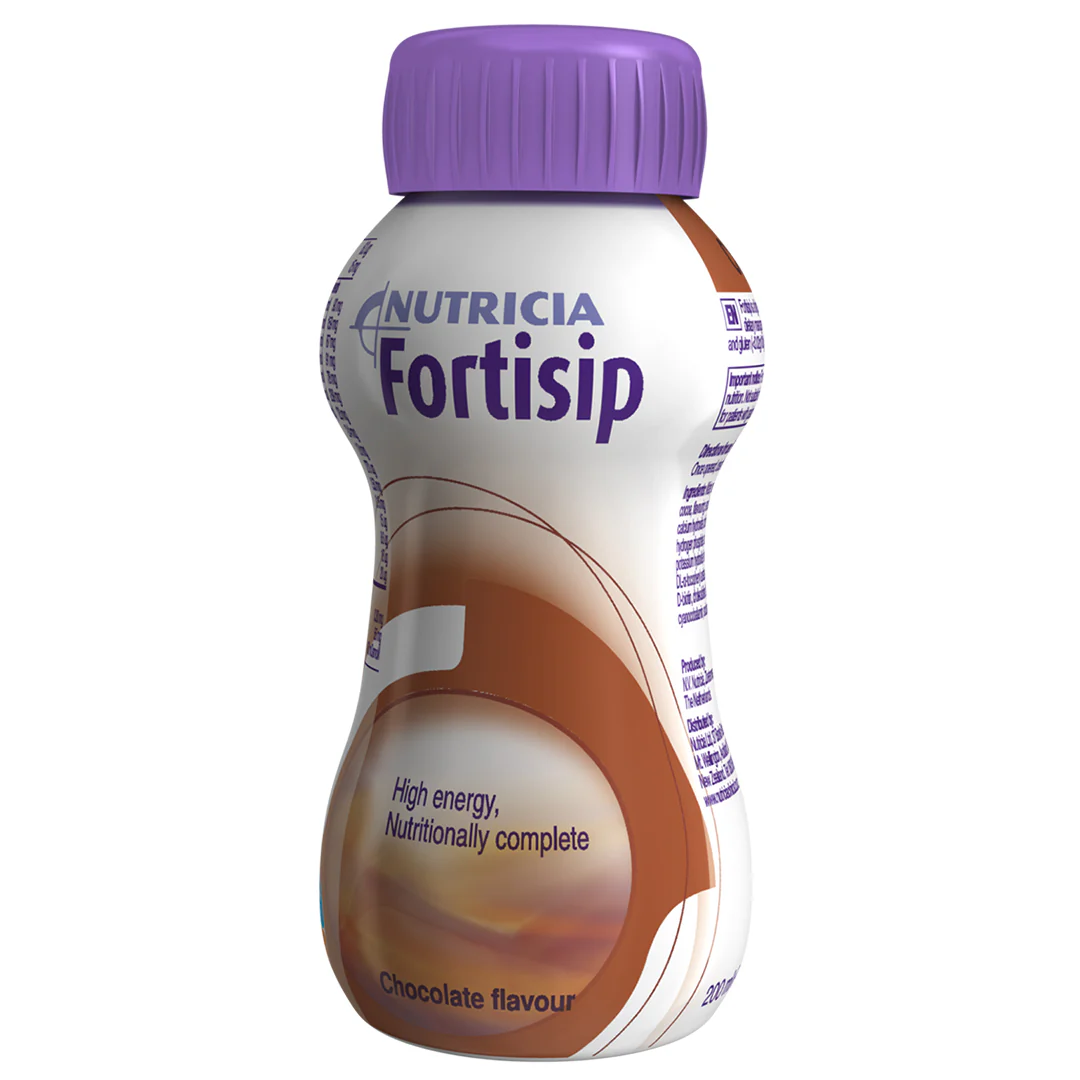 Fortisip 200ml | Carton of 24 - Image 2