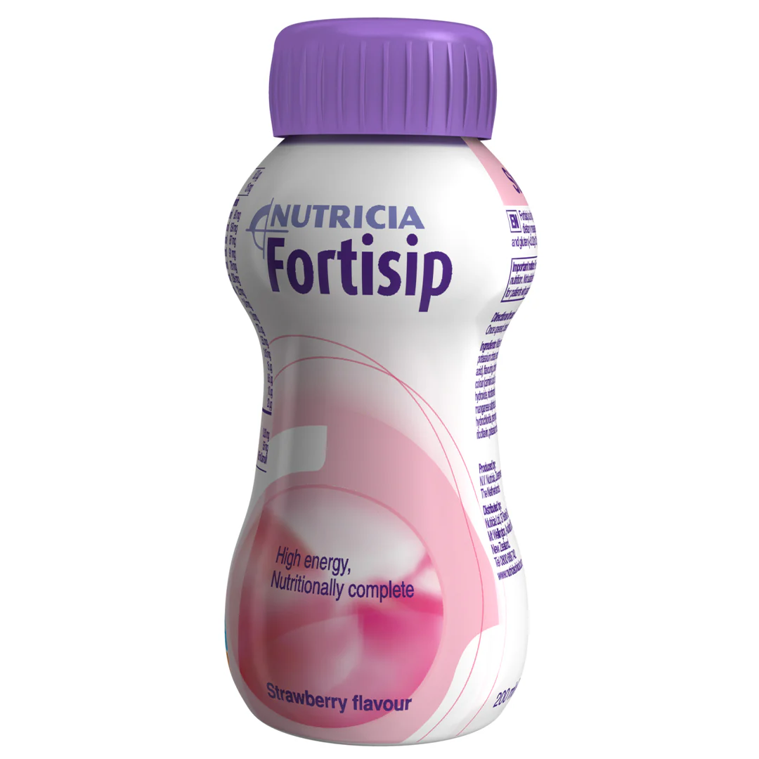 Fortisip 200ml | Carton of 24 - Image 3