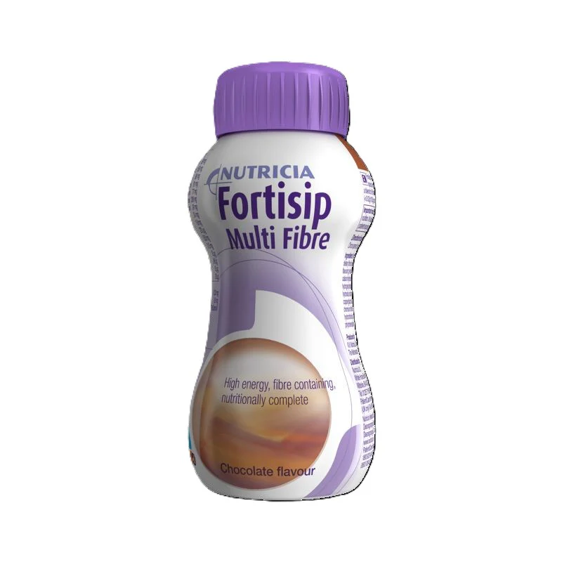 Fortisip Multi Fibre 200ml | Carton of 24 - Image 2