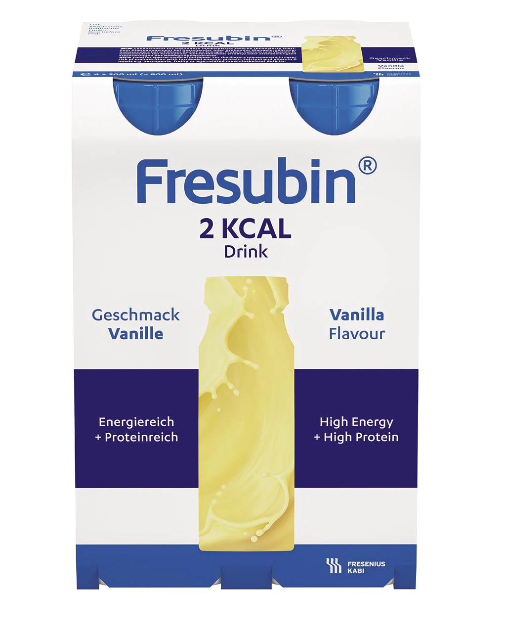 Fresubin 2kcal Drink 200mL EasyBottle | Pack of 4