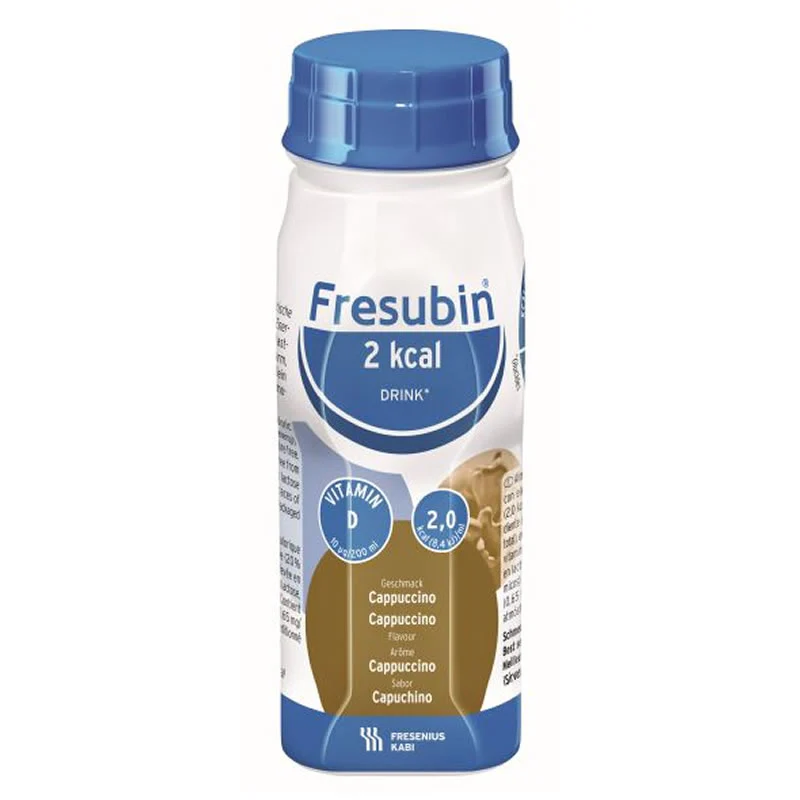Fresubin 2kcal Drink 200mL | Pack of 4 - Image 3