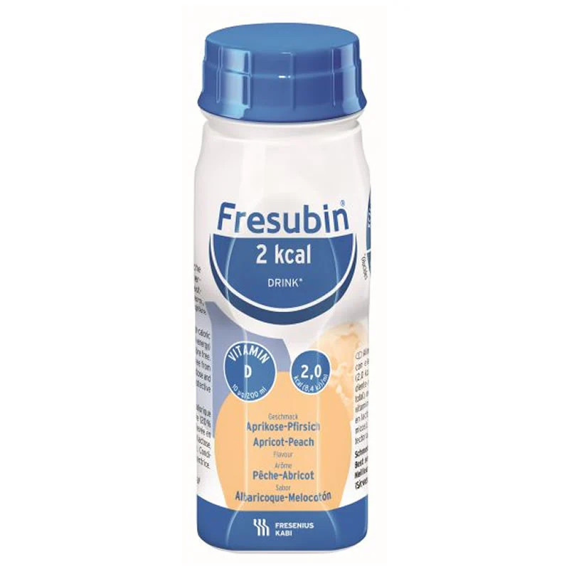 Fresubin 2kcal Drink 200mL | Pack of 4 - Image 4