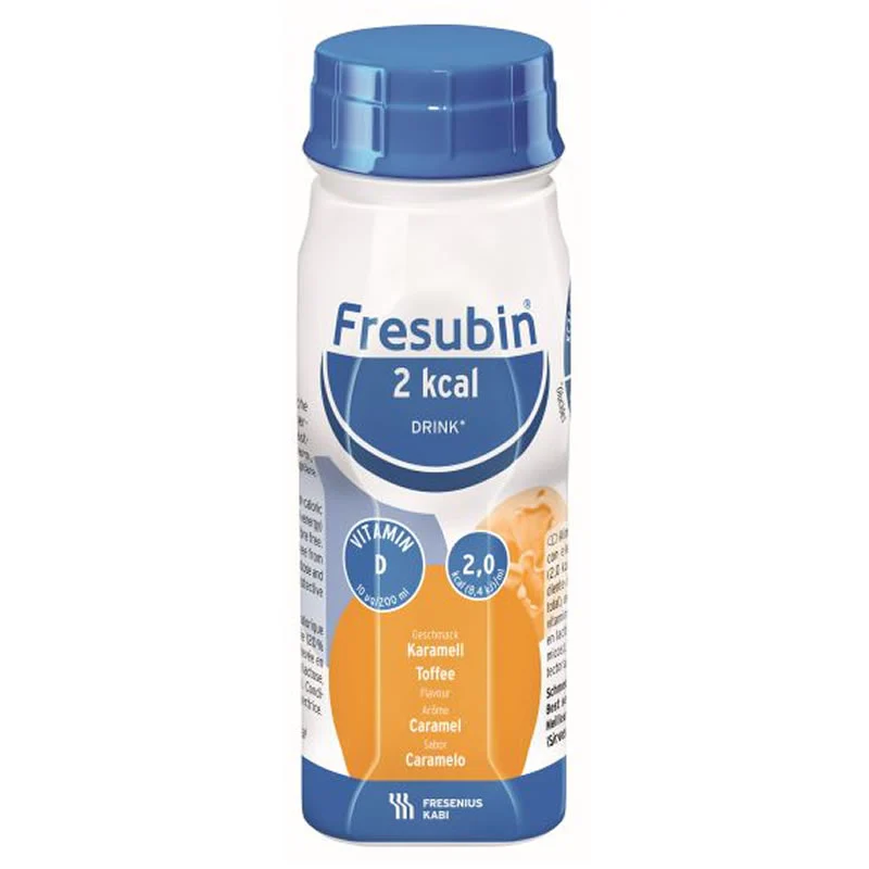 Fresubin 2kcal Drink 200mL | Pack of 4 - Image 5