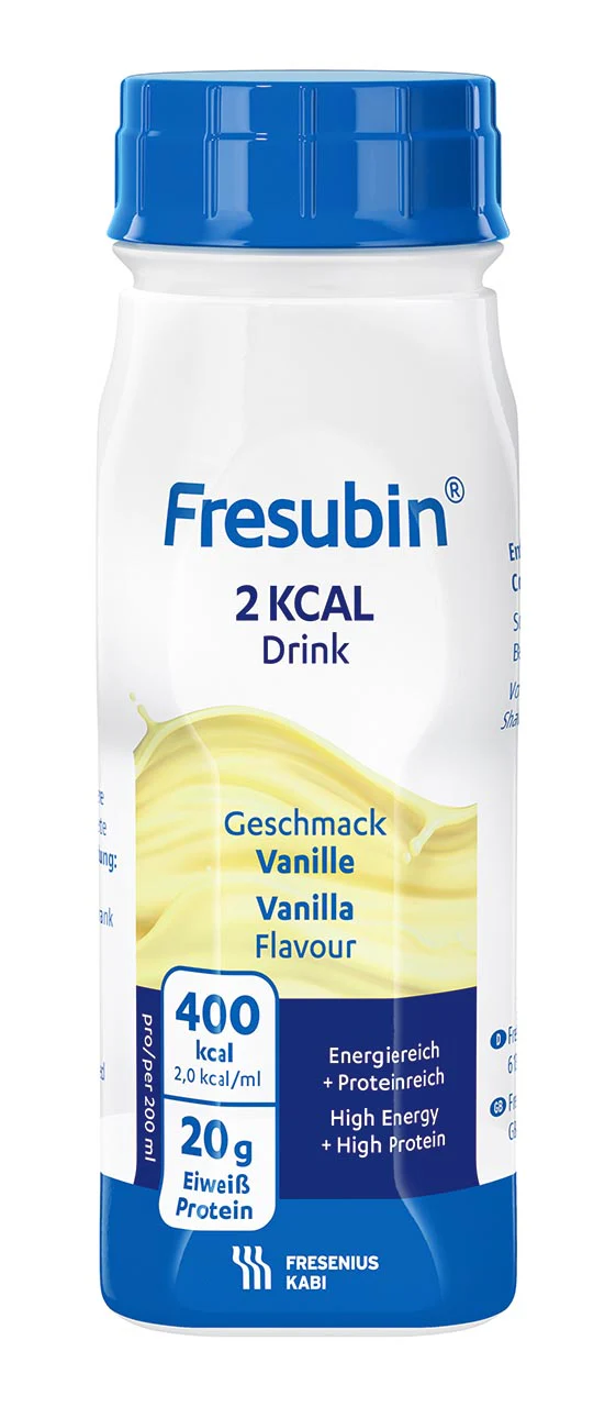 Fresubin 2kcal Drink 200mL | Pack of 4 - Image 5