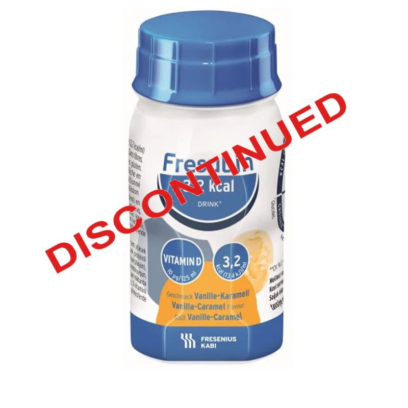 Fresubin 3.2 kcal Drink 125mL | Pack of 4 - Image 4