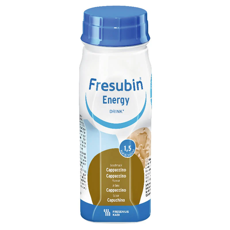 Fresubin Energy Drink 200mL | Pack of 4 - Image 2
