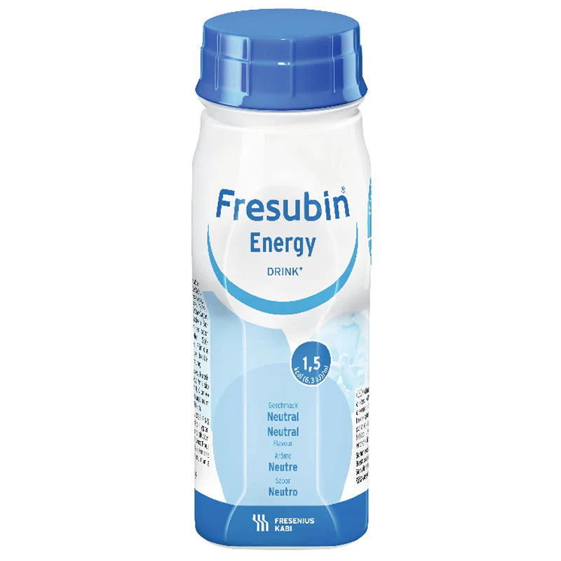 Fresubin Energy Drink 200mL | Pack of 4 - Image 4