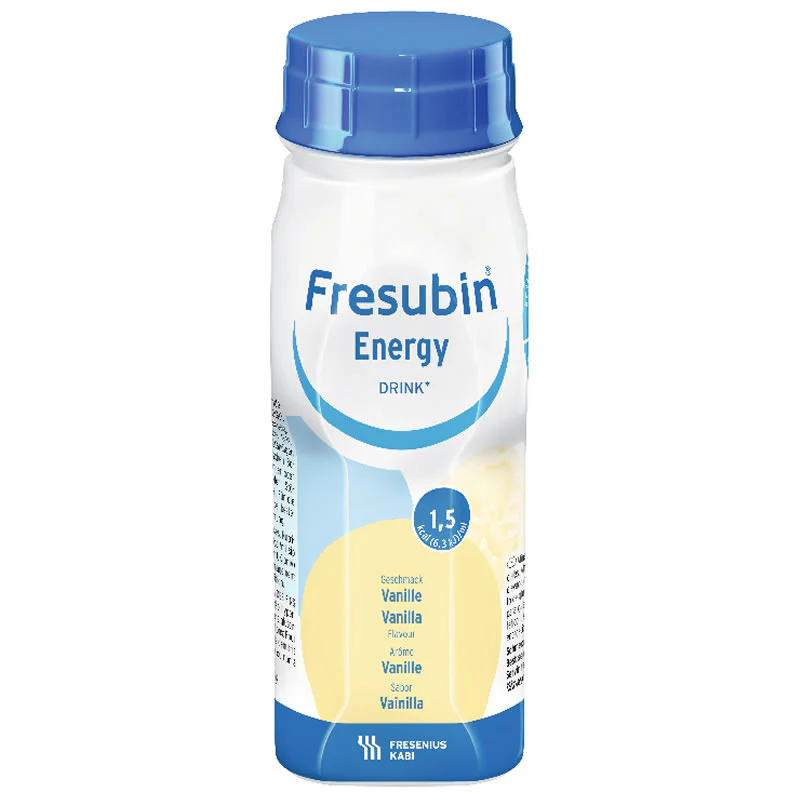 Fresubin Energy Drink 200mL | Pack of 4 - Image 5