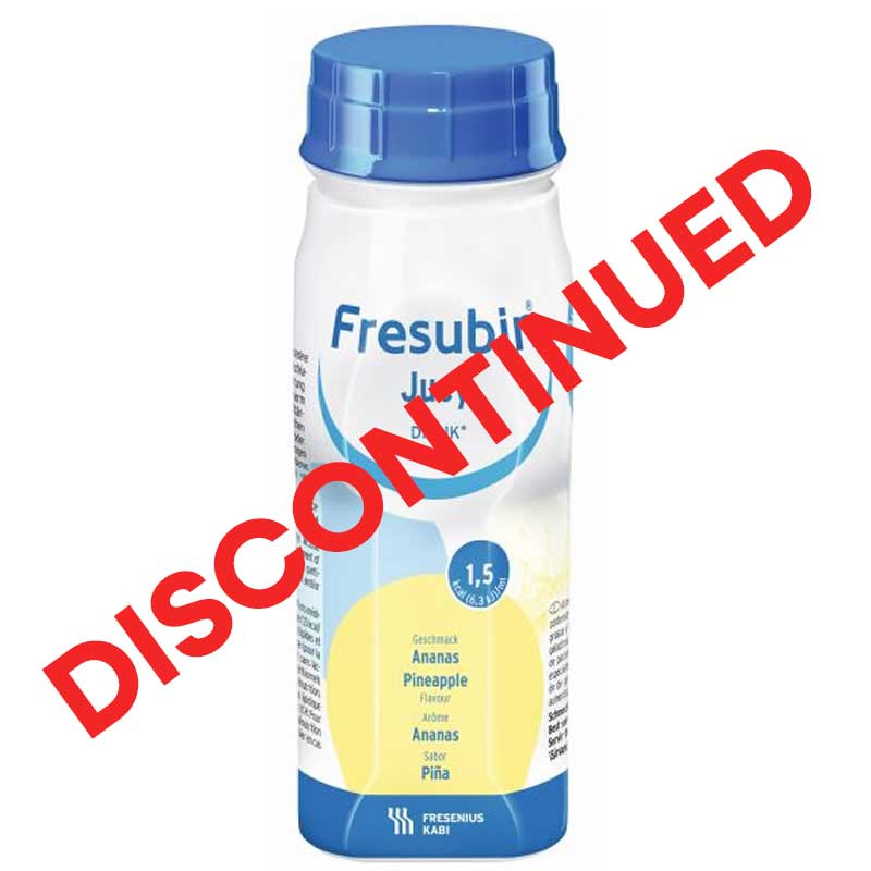 Fresubin Jucy Drink 200mL | Pack of 4 - Image 4
