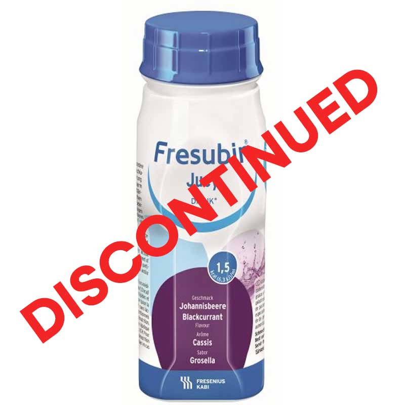 Fresubin Jucy Drink 200mL | Pack of 4 - Image 5