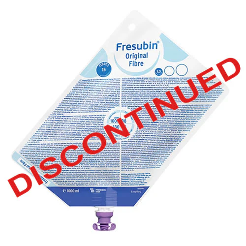 Fresubin Original 1000mL EasyBag | Carton of 8