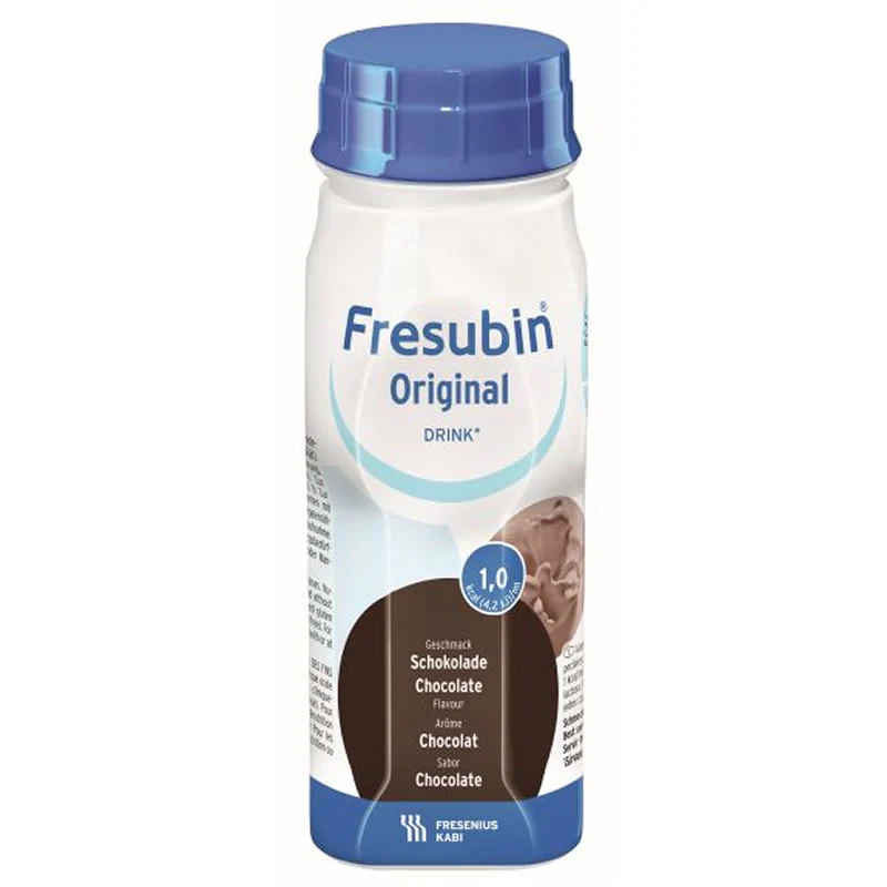 Fresubin Original Drink 200mL | Pack of 4 - Image 2