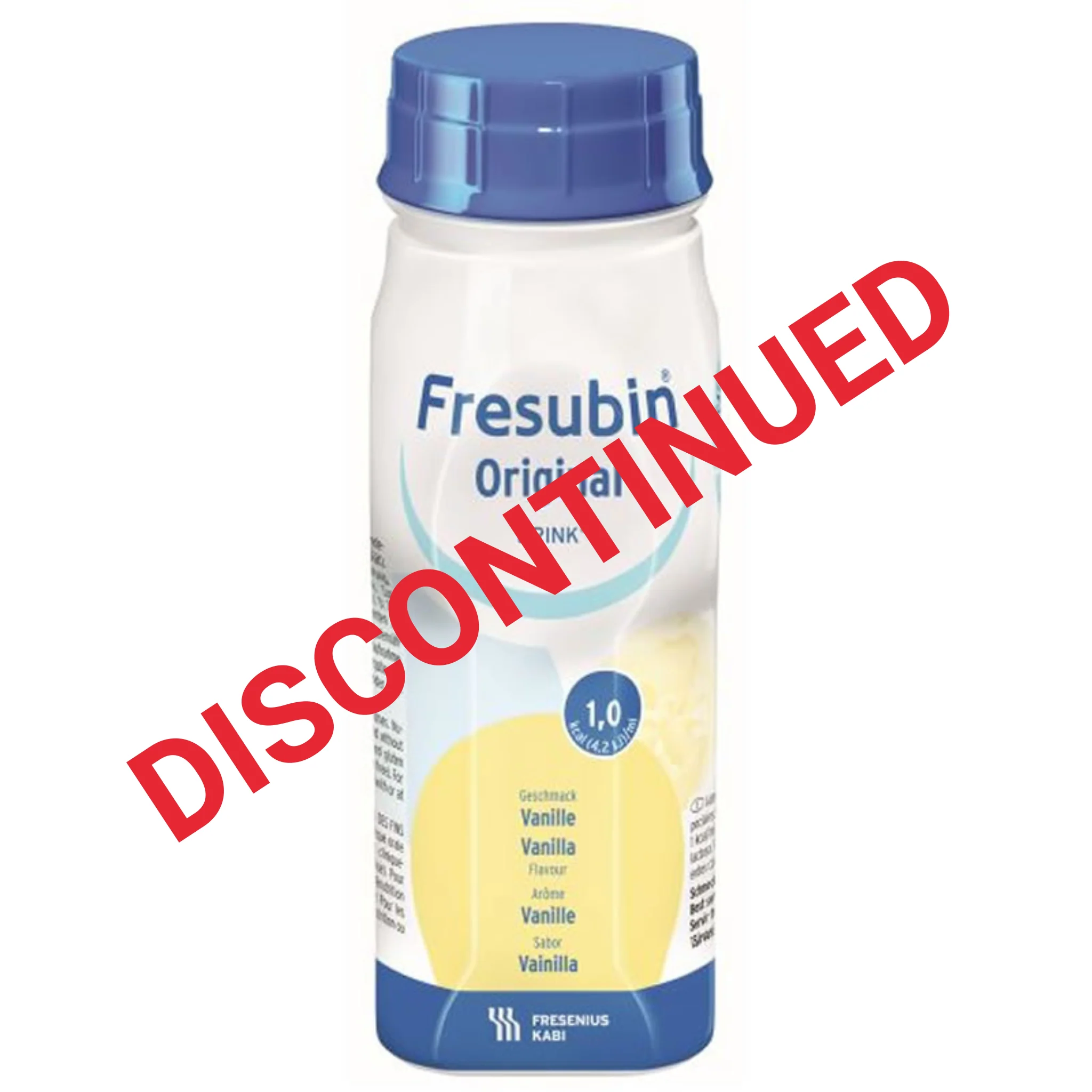 Fresubin Original Drink 200mL | Pack of 4 - Image 5