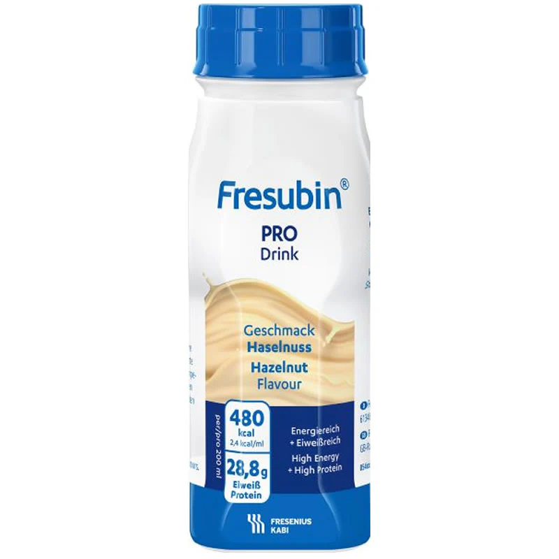 Fresubin PRO Drink 200mL | Pack of 4 - Image 2