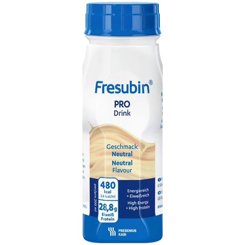 Fresubin PRO Drink 200mL | Pack of 4 - Image 3