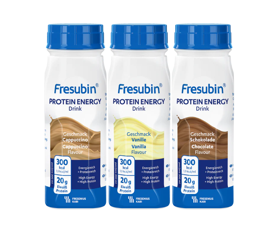 Fresubin Protein Energy Drink 200mL | Pack of 4