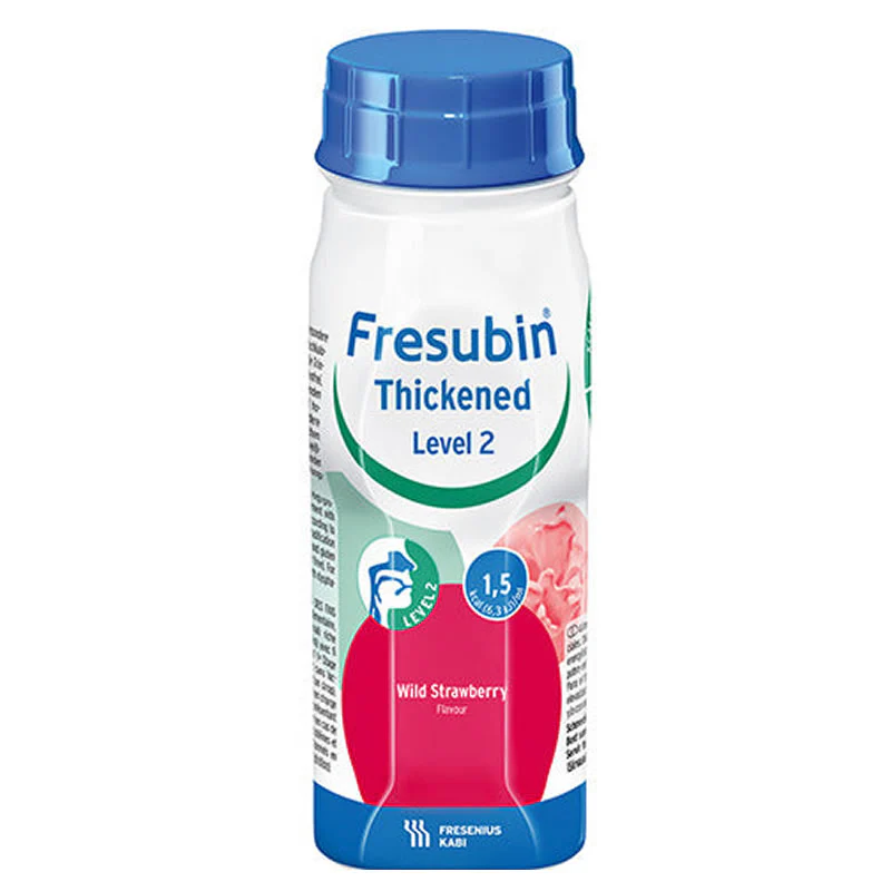 Fresubin Thickened Level 2 200mL | Pack of 4 - Image 2