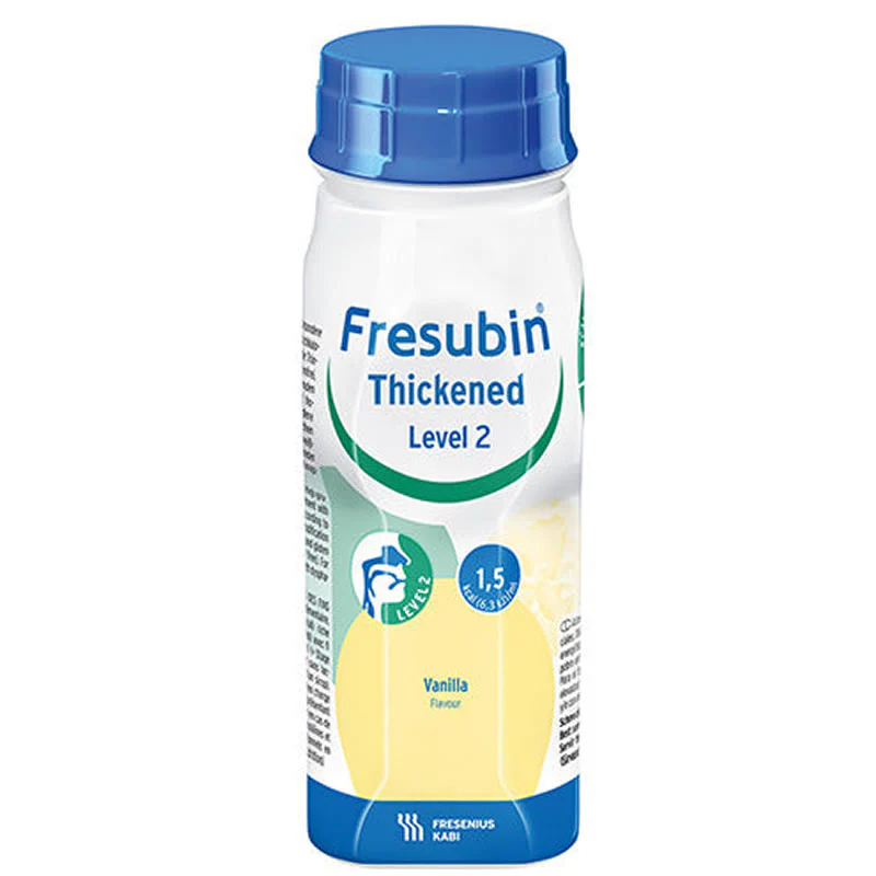Fresubin Thickened Level 2 200mL | Pack of 4 - Image 3