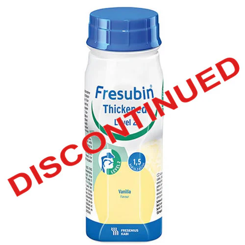 Fresubin Thickened Level 2 200mL | Pack of 4 - Image 4