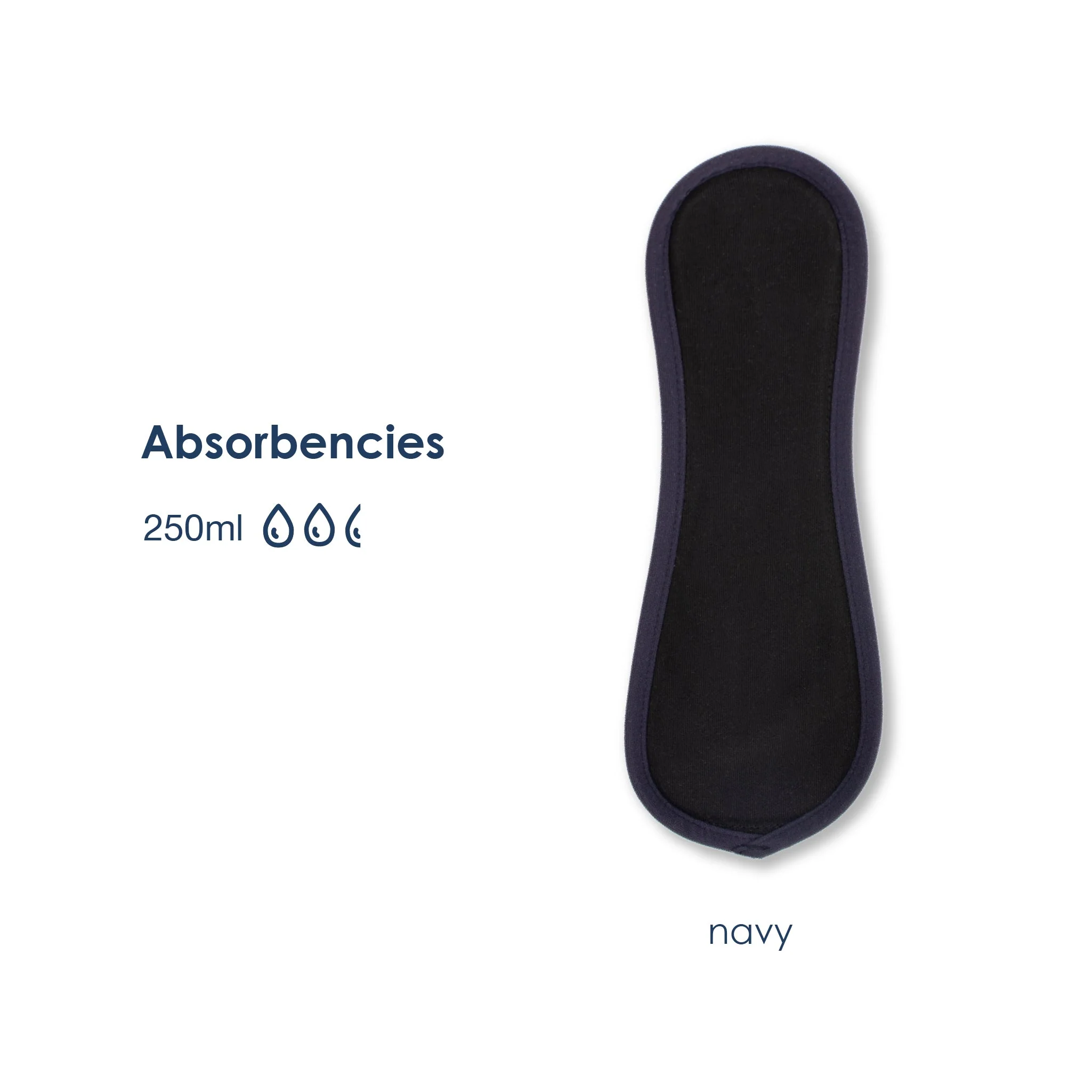 Girl's BONDS Bikini Brief with incontinence pad (4 pack) - Image 12