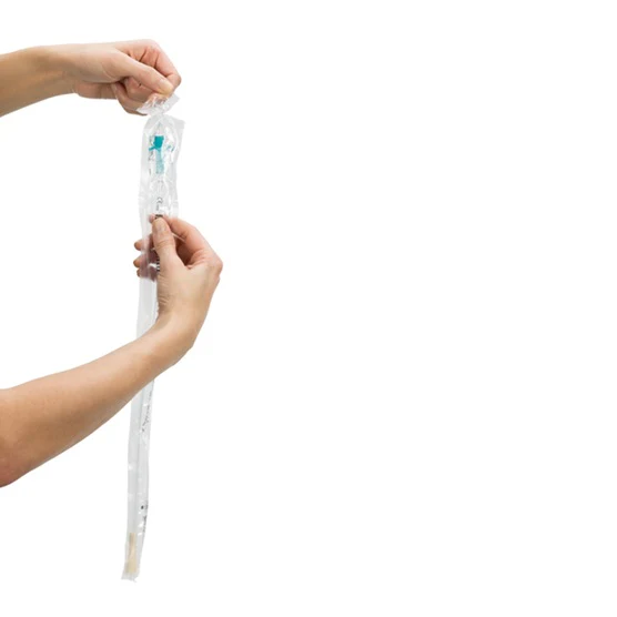 Hollister InstantCath Intermittent Catheter Female 20cm | Carton of 25 - Image 4