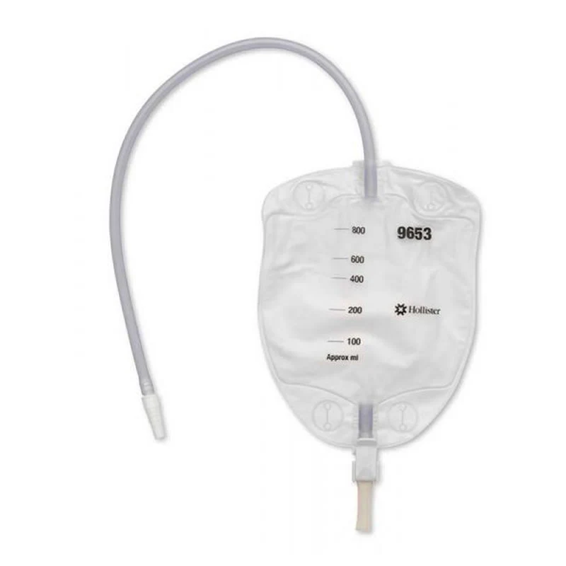 Hollister Leg Bag Non-Sterile - Image 2