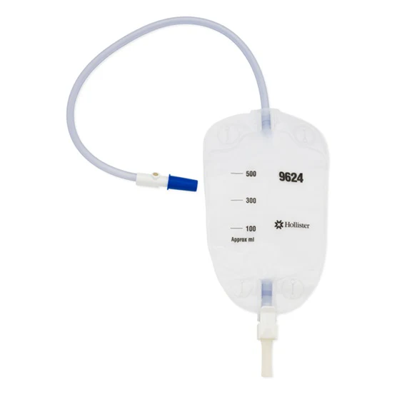 Hollister Leg Bag Sterile - Image 3