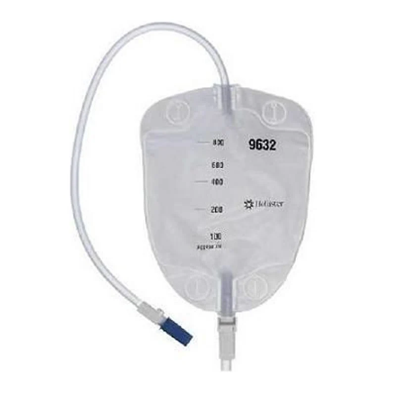 Hollister Leg Bag Sterile - Image 4