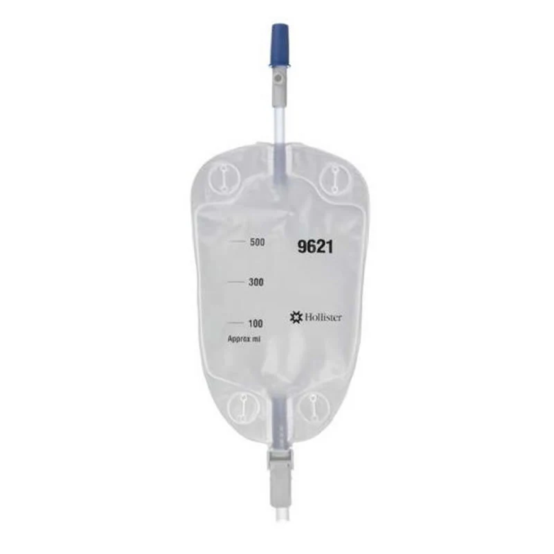 Hollister Leg Bag Sterile - Image 5