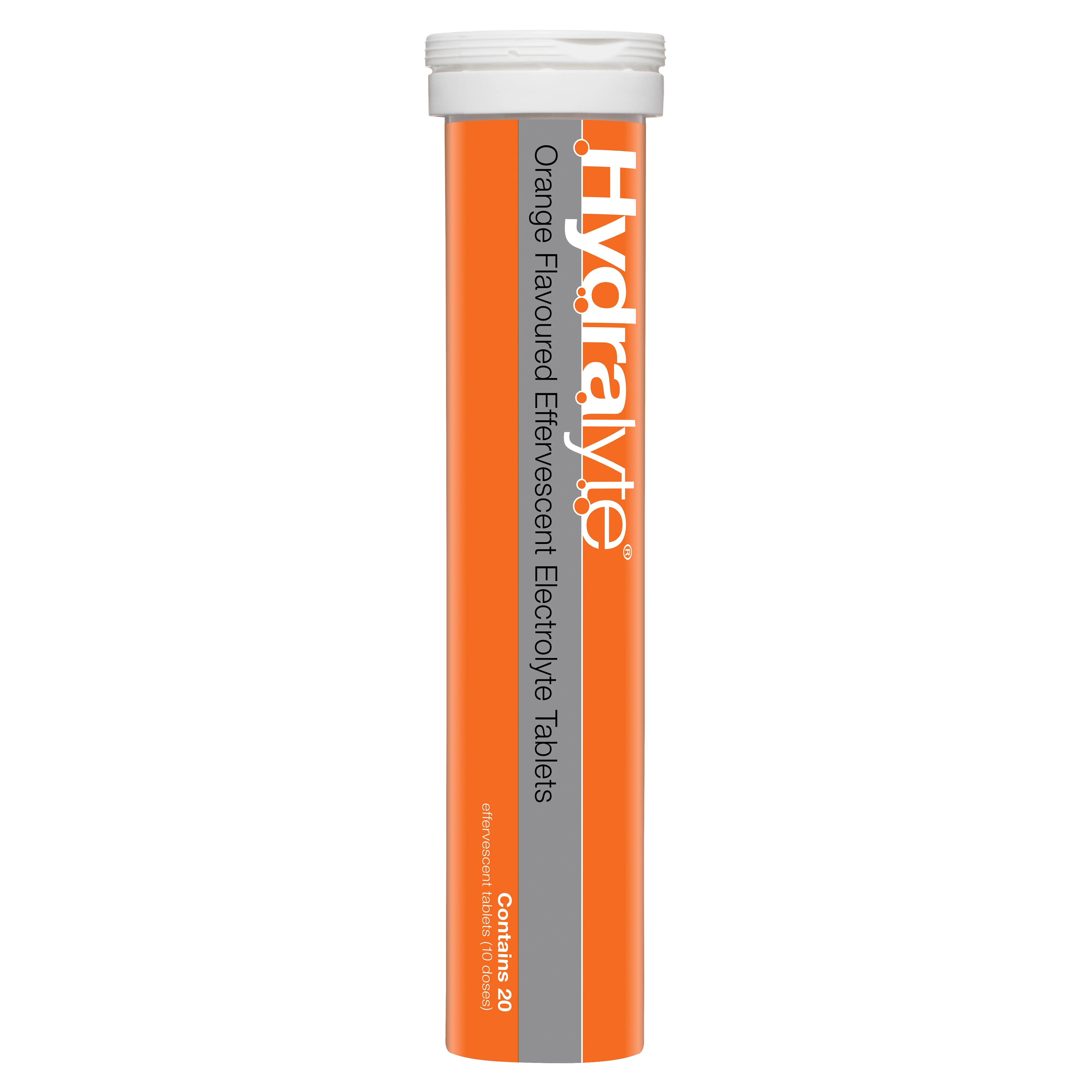 Hydralyte Electrolyte Effervescent | Pack of 20 tablets - Image 2
