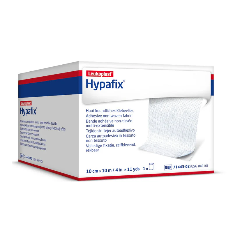 Hypafix Retention Tape | Single Roll of 10 metres - Image 3