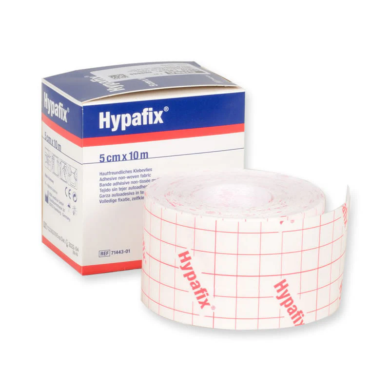 Hypafix Retention Tape | Single Roll of 10 metres - Image 6