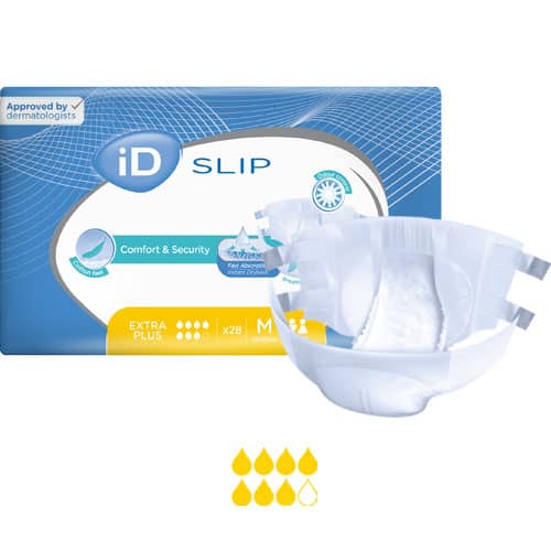 iD Slip Extra Plus | Carton