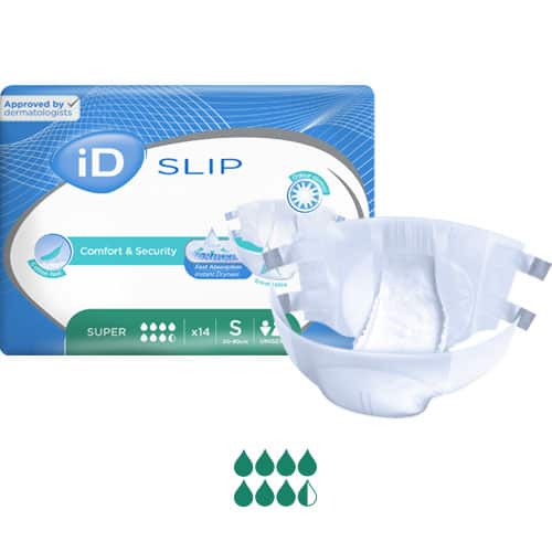 iD Slip Super | Carton - Image 2