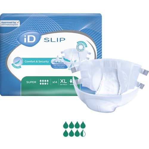 iD Slip Super | Carton - Image 5