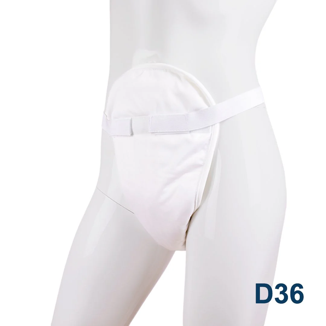 Reusable Insertable Waterproof Incontinence Pads - Image 9