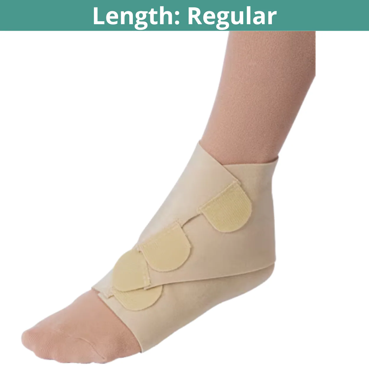 JOBST FarrowWrap Lite Foot | Pack of 1 - Image 3