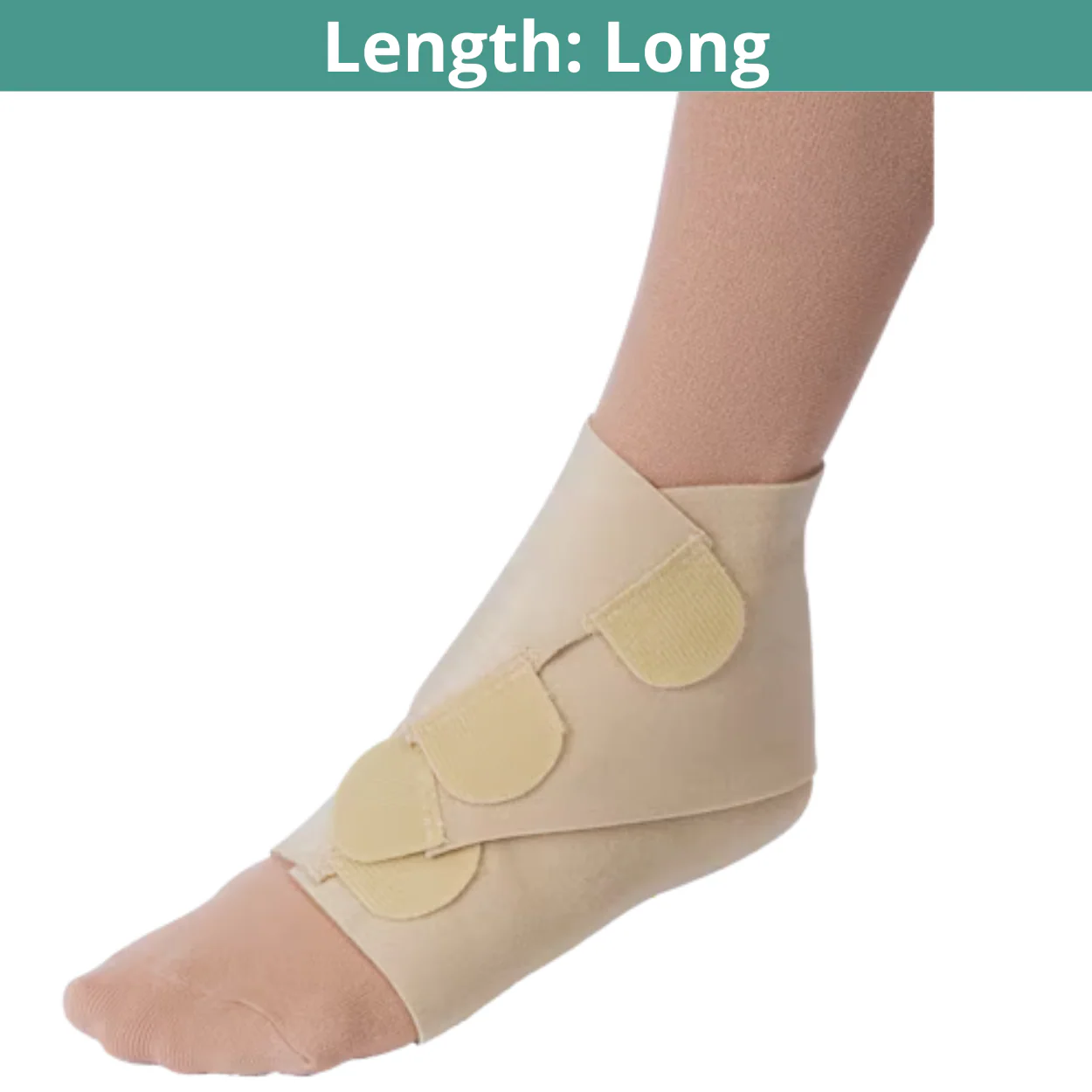 JOBST FarrowWrap Lite Foot | Pack of 1 - Image 4