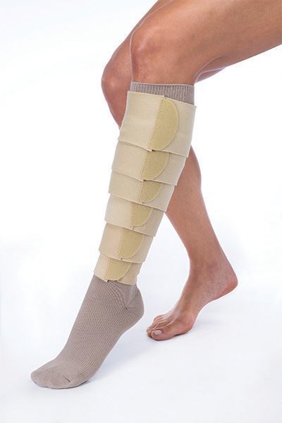 JOBST FarrowWrap Lite Leg | Pack of 1