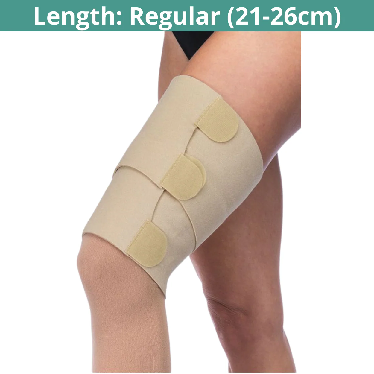 JOBST FarrowWrap Lite Thigh | Pack of 1 - Image 4