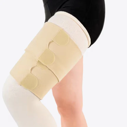 JOBST FarrowWrap Strong Thigh | Pack of 1 - Image 2