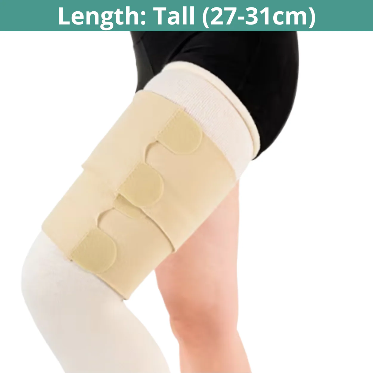 JOBST FarrowWrap Strong Thigh | Pack of 1 - Image 6