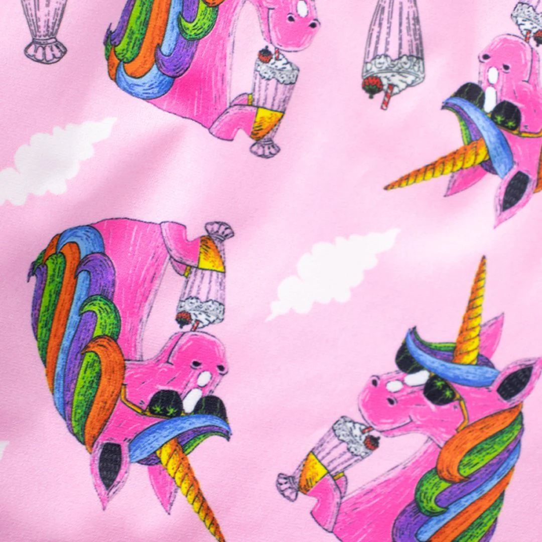 Kid's Incontinence Swim Nappy Brief - Image 6