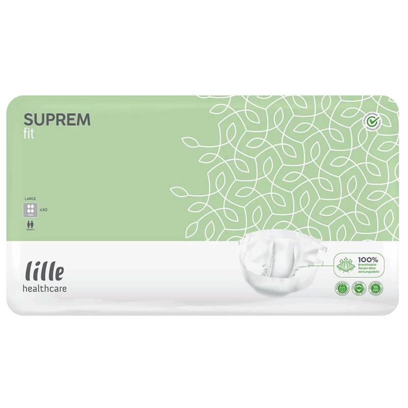 Lille Suprem Fit Maxi Slip | Pack of 20 - Image 2