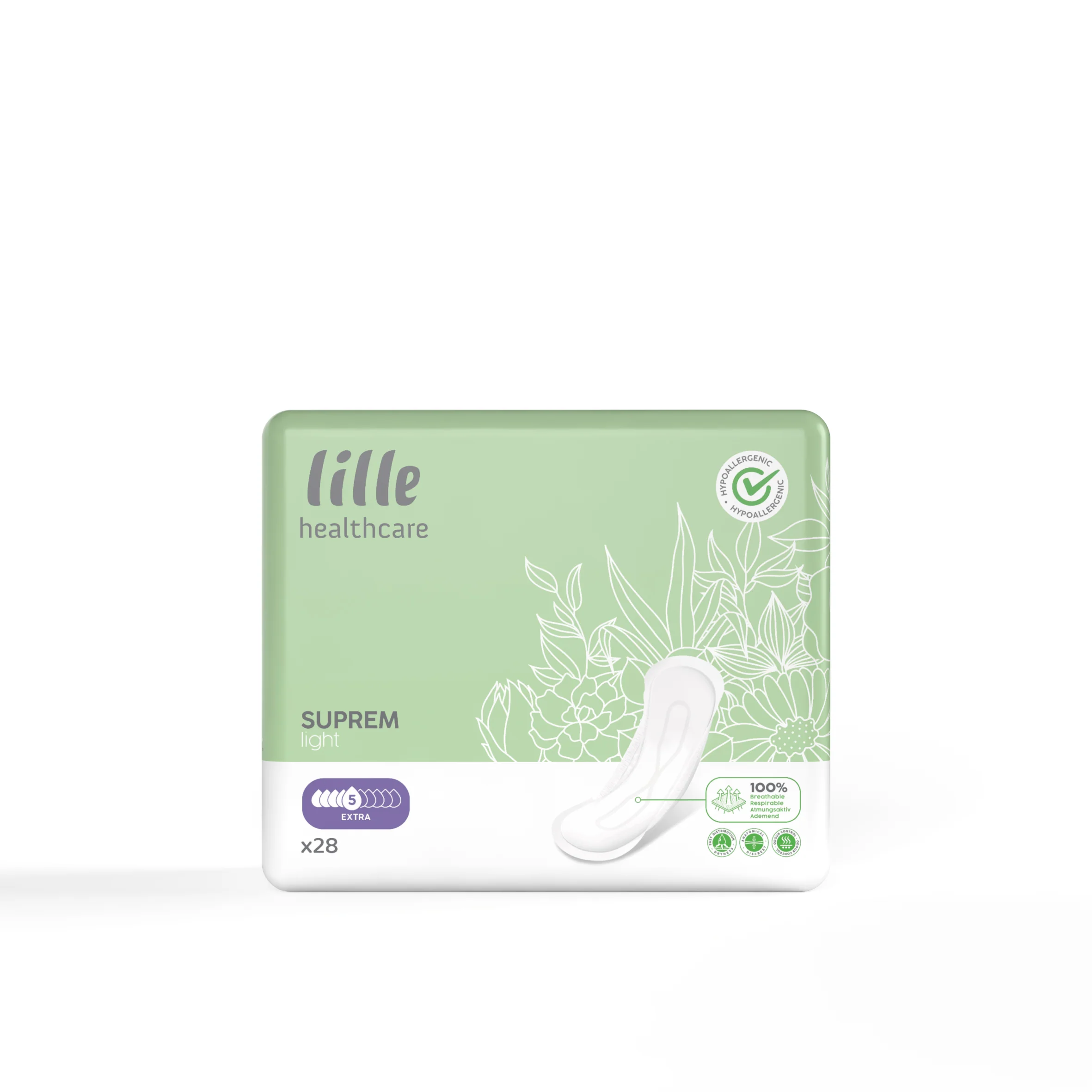 Lille Suprem Light Pads | Carton - Image 2