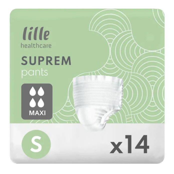 Lille Suprem Pants Maxi | Carton - Image 2