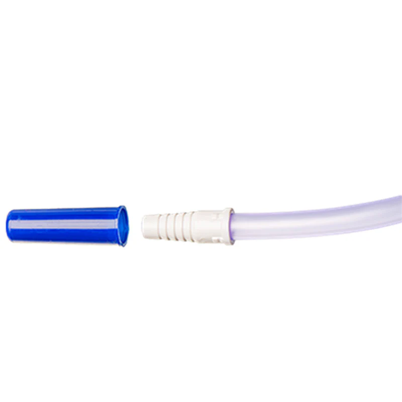 MDevices T-Tap Leg Bag 350mL NRV with Straps | Carton of 80 - Image 2