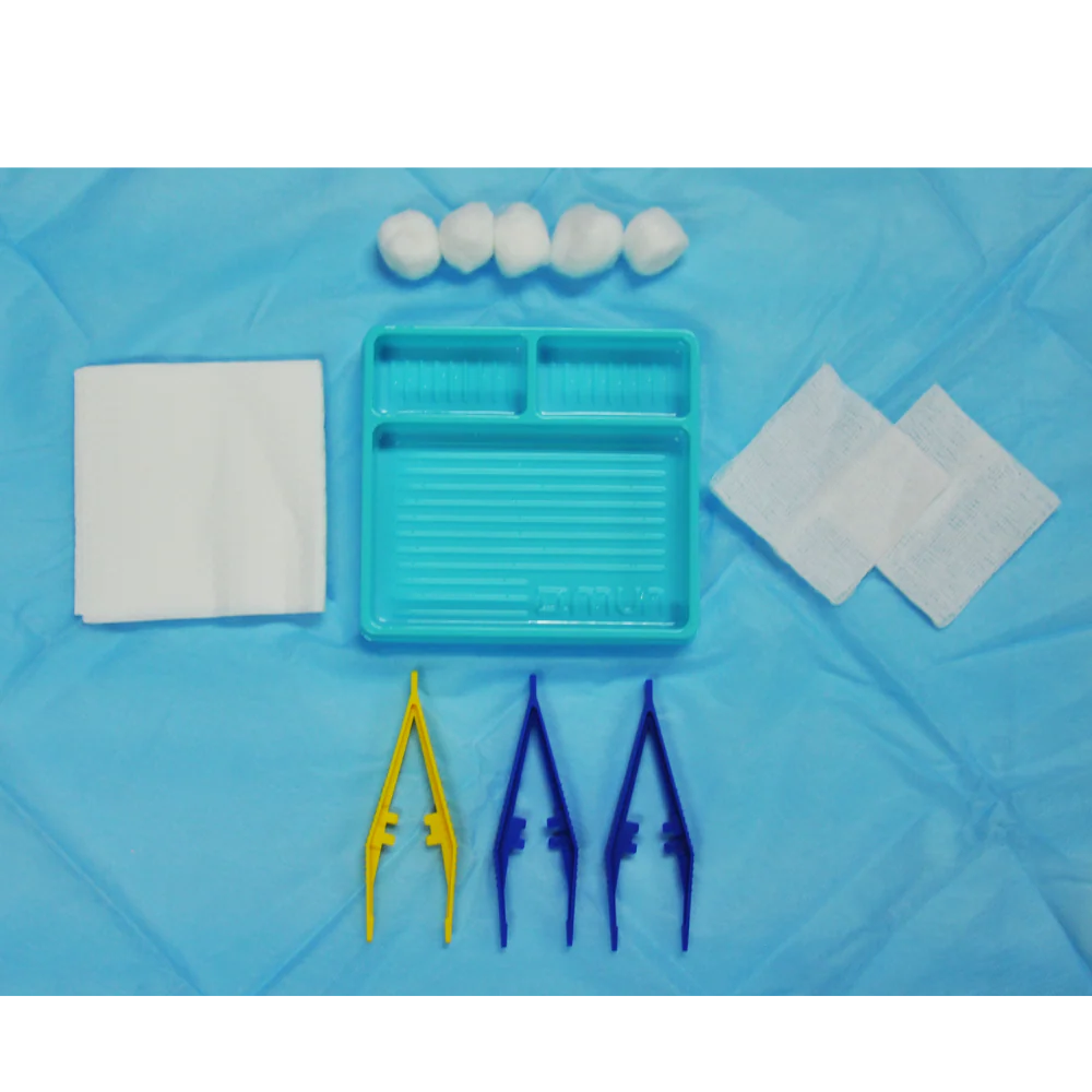 MedicOn Basic Dressing Pack #3 | Single Pack